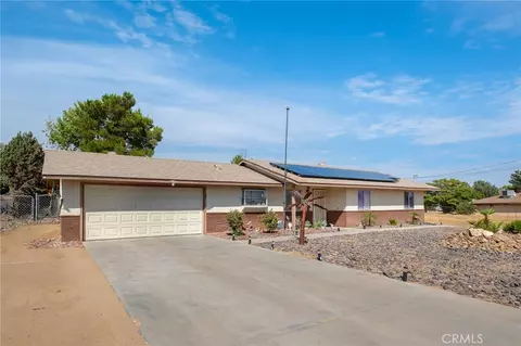 Exterior - 8150 Minstead, Hesperia, CA 92345 photo 3 of 11