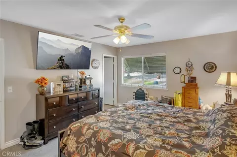Bedroom - 8150 Minstead, Hesperia, CA 92345 photo 4 of 5