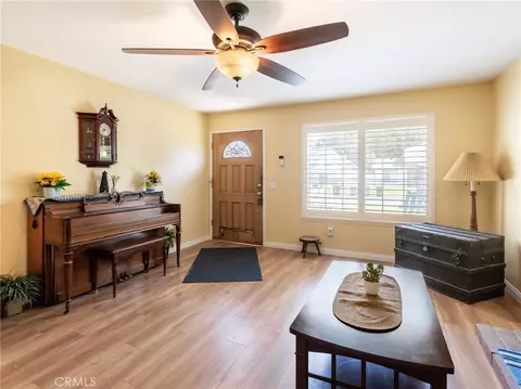 Entry Way - 13596 Van Horn Cir W, Chino, CA 91710 photo 1 of 3