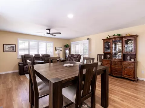 Dining - 13596 Van Horn Cir W, Chino, CA 91710 photo 1 of 2