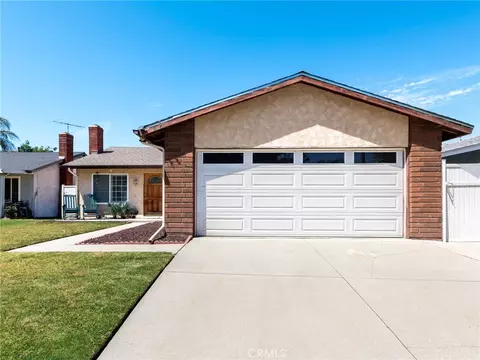 Exterior - 13596 Van Horn Cir W, Chino, CA 91710 photo 1 of 7