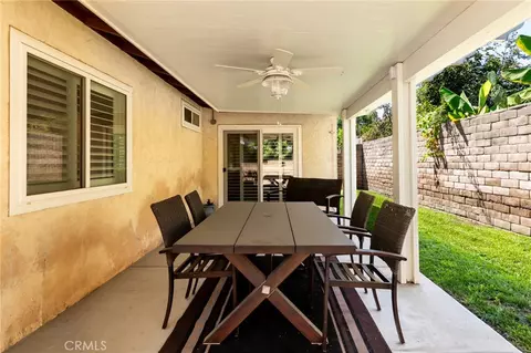 Exterior - 13596 Van Horn Cir W, Chino, CA 91710 photo 5 of 7