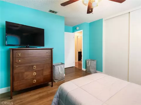 Bedroom - 13596 Van Horn Cir W, Chino, CA 91710 photo 5 of 9