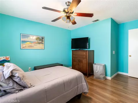 Bedroom - 13596 Van Horn Cir W, Chino, CA 91710 photo 4 of 9