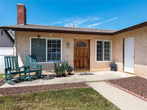 Exterior - 13596 Van Horn Cir W, Chino, CA 91710 photo 2 of 7