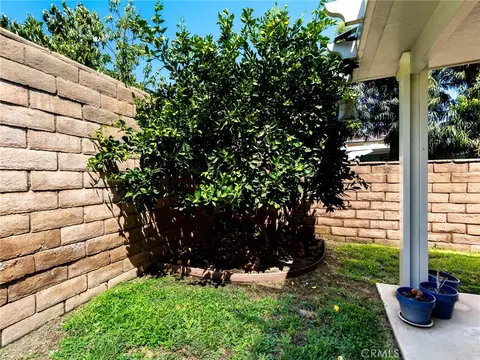 Exterior - 13596 Van Horn Cir W, Chino, CA 91710 photo 6 of 7