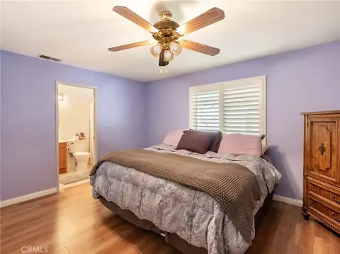 Bedroom - 13596 Van Horn Cir W, Chino, CA 91710 photo 8 of 9