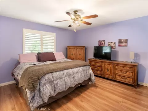 Bedroom - 13596 Van Horn Cir W, Chino, CA 91710 photo 7 of 9