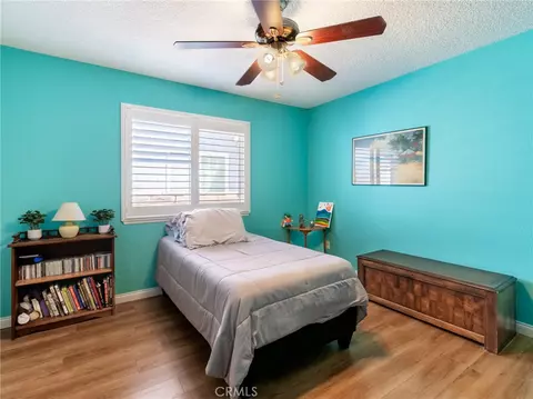 Bedroom - 13596 Van Horn Cir W, Chino, CA 91710 photo 3 of 9