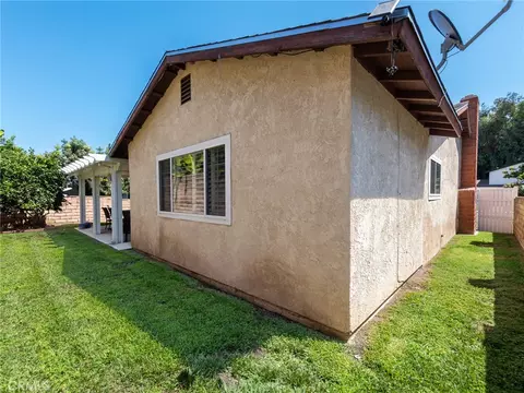 Exterior - 13596 Van Horn Cir W, Chino, CA 91710 photo 7 of 7