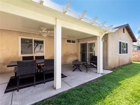Exterior - 13596 Van Horn Cir W, Chino, CA 91710 photo 4 of 7