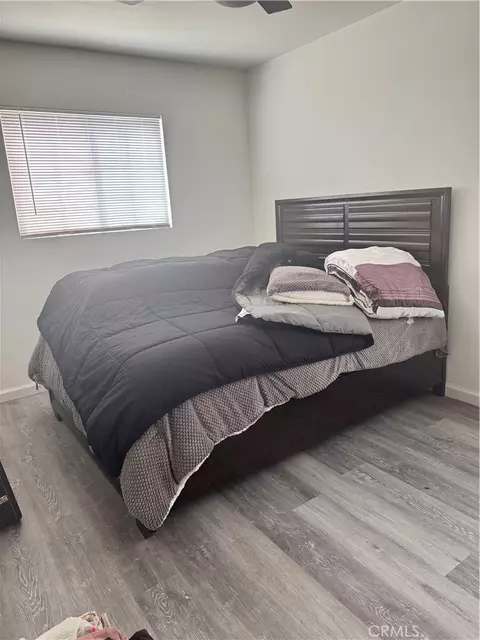 Bedroom - 1407 Riverside, Barstow, CA 92311 photo 3 of 3