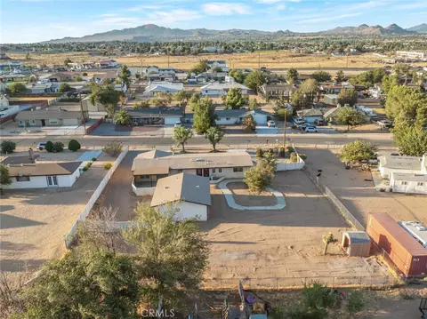 View/Area - 17983 Pitache St, Hesperia, CA 92345 photo 5 of 6