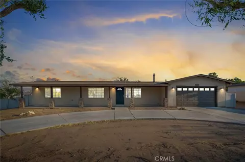 17983 Pitache St, Hesperia, CA 92345