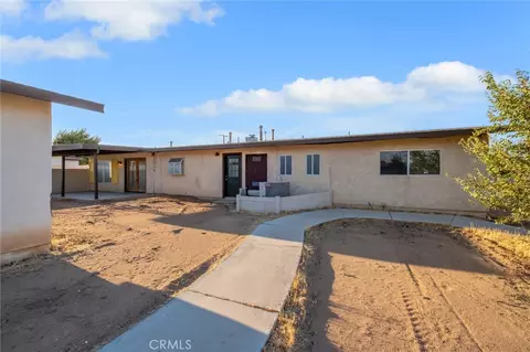 Exterior - 17983 Pitache St, Hesperia, CA 92345 photo 8 of 10