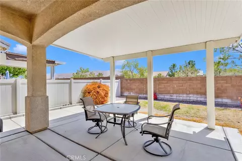 Exterior - 19535 Hanely, Apple Valley, CA 92308 photo 3 of 4