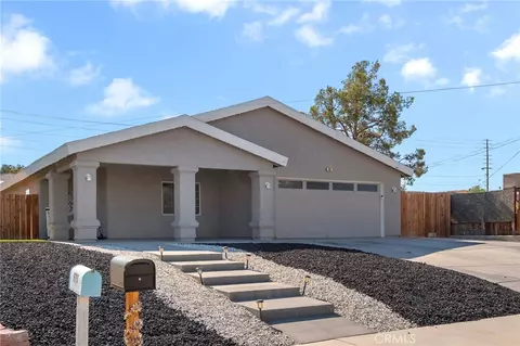 Exterior - 960 Purple Sage Ct, Barstow, CA 92311 photo 4 of 4