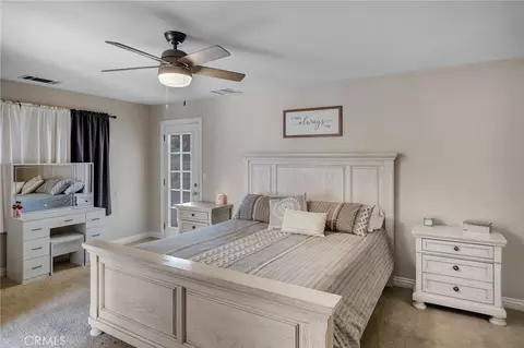 Bedroom - 14952 Rivers Edge, Helendale, CA 92342 photo 5 of 6