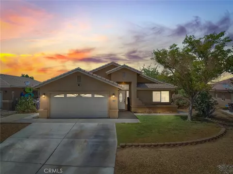 Exterior - 14952 Rivers Edge, Helendale, CA 92342 photo 4 of 4