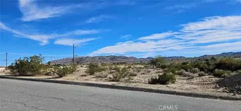 800 Utah Trl, Twentynine Palms, CA 92277