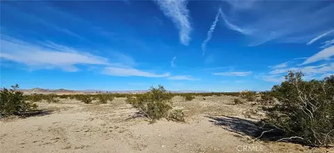 800 Desert Queen, Twentynine Palms, CA 92277