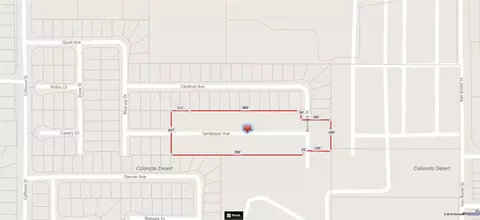 0 Sandpiper Ave, Indio, CA 92201 photo 25
