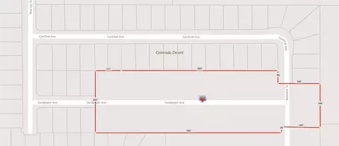0 Sandpiper Ave, Indio, CA 92201 photo 24