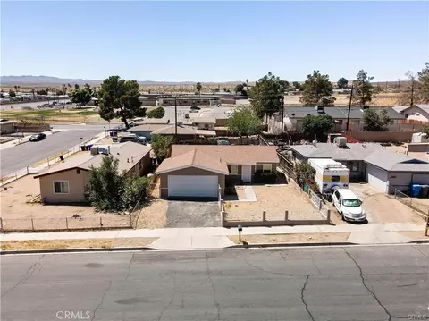 View/Area - 1912 Sunset St, Barstow, CA 92311 photo 4 of 4