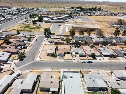 View/Area - 1912 Sunset St, Barstow, CA 92311 photo 3 of 4