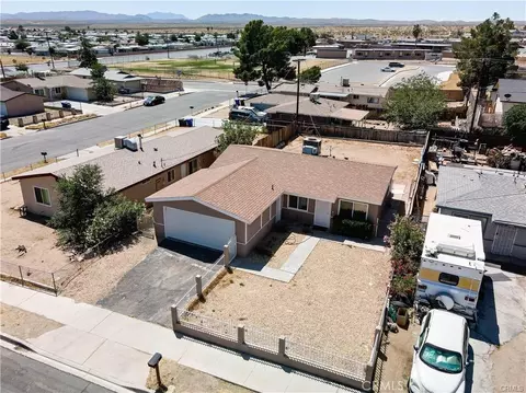 View/Area - 1912 Sunset St, Barstow, CA 92311 photo 1 of 4
