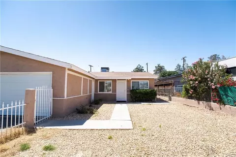 Exterior - 1912 Sunset St, Barstow, CA 92311 photo 2 of 4