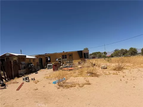 1411 E Bowman, Ridgecrest, CA 93555 photo 3