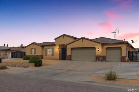 Exterior - 6757 Serrano, Hesperia, CA 92345 photo 3 of 23