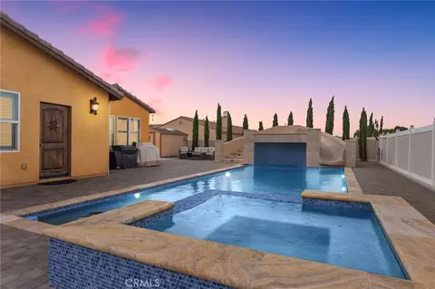 Exterior - 6757 Serrano, Hesperia, CA 92345 photo 9 of 23
