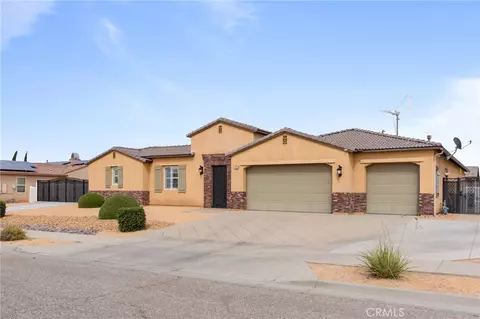 Exterior - 6757 Serrano, Hesperia, CA 92345 photo 12 of 23