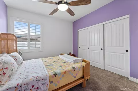 Bedroom - 6757 Serrano, Hesperia, CA 92345 photo 4 of 5