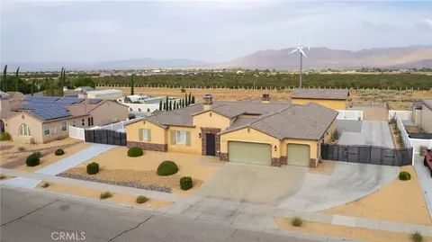 View/Area - 6757 Serrano, Hesperia, CA 92345 photo 2 of 3