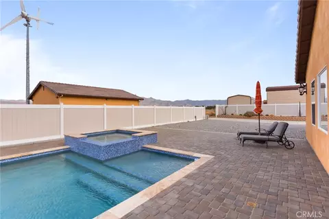 Exterior - 6757 Serrano, Hesperia, CA 92345 photo 20 of 23