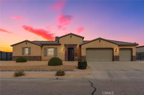Exterior - 6757 Serrano, Hesperia, CA 92345 photo 2 of 23