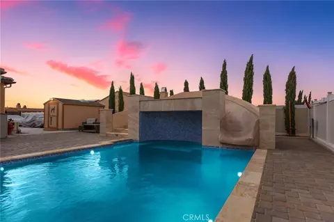 Exterior - 6757 Serrano, Hesperia, CA 92345 photo 8 of 23