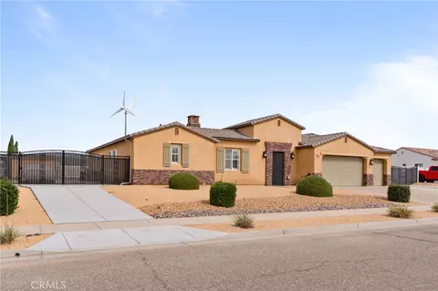 Exterior - 6757 Serrano, Hesperia, CA 92345 photo 14 of 23