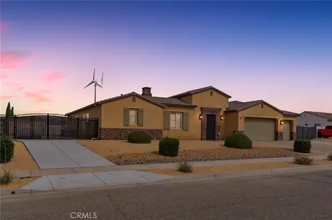 Exterior - 6757 Serrano, Hesperia, CA 92345 photo 1 of 23