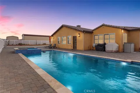 Exterior - 6757 Serrano, Hesperia, CA 92345 photo 10 of 23
