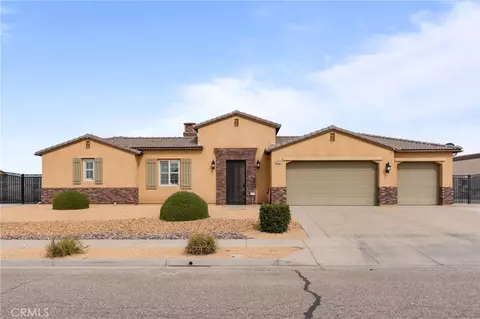 Exterior - 6757 Serrano, Hesperia, CA 92345 photo 13 of 23