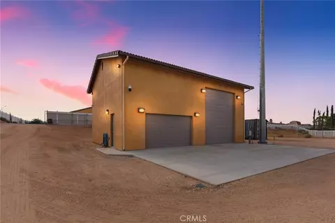 Exterior - 6757 Serrano, Hesperia, CA 92345 photo 11 of 23