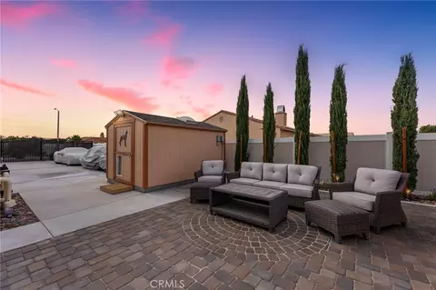 Exterior - 6757 Serrano, Hesperia, CA 92345 photo 7 of 23