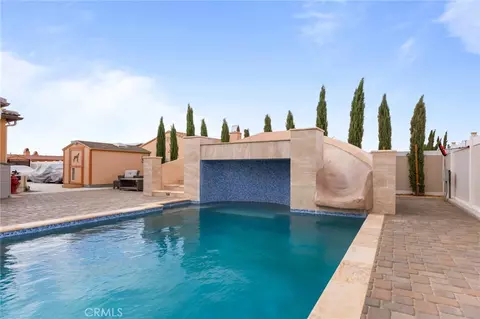 Exterior - 6757 Serrano, Hesperia, CA 92345 photo 21 of 23