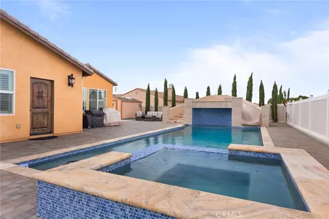 Exterior - 6757 Serrano, Hesperia, CA 92345 photo 18 of 23