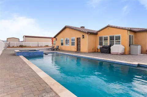 Exterior - 6757 Serrano, Hesperia, CA 92345 photo 19 of 23