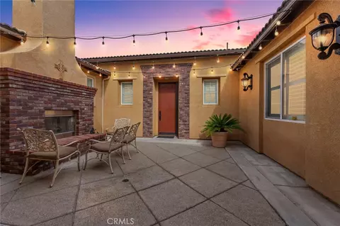 Exterior - 6757 Serrano, Hesperia, CA 92345 photo 6 of 23